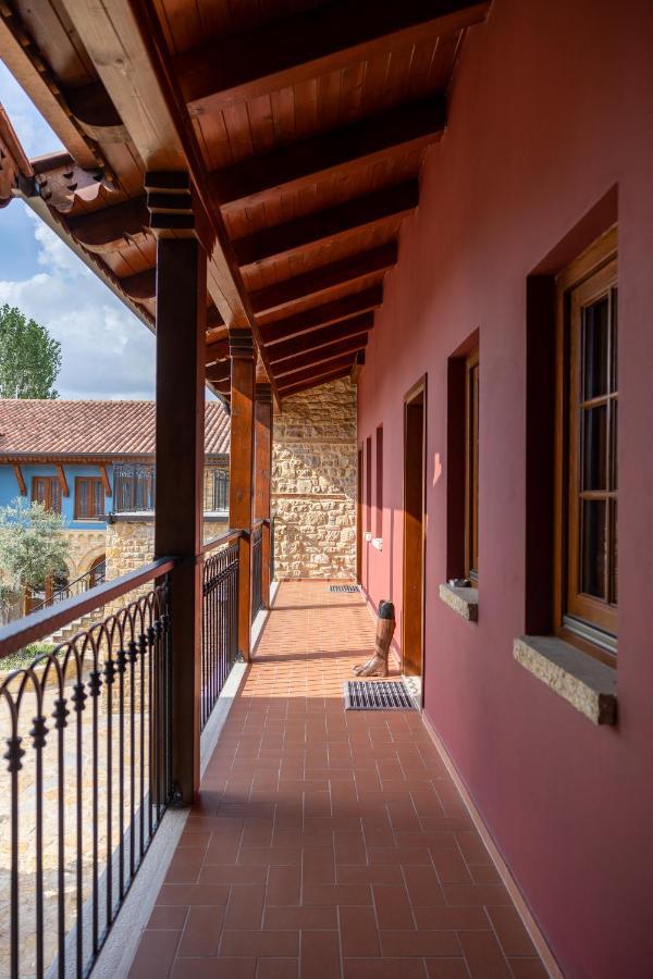 Hotel Blerina's Agritourism Concept Ljaknasi