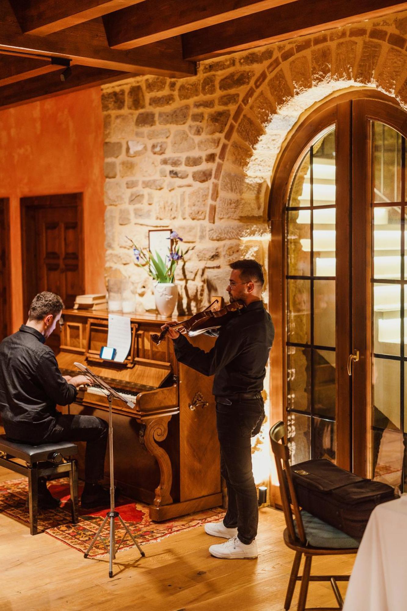 Blerina's Agritourism Concept Hotel