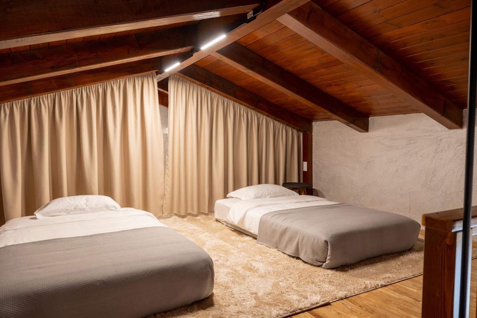 Blerina's Agritourism Concept Hotel *