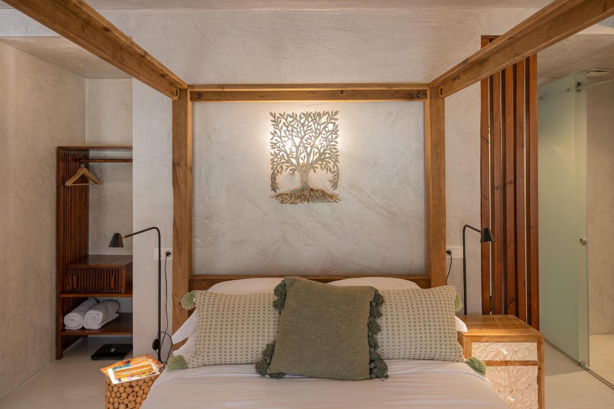 Hotel Blerina's Agritourism Concept *