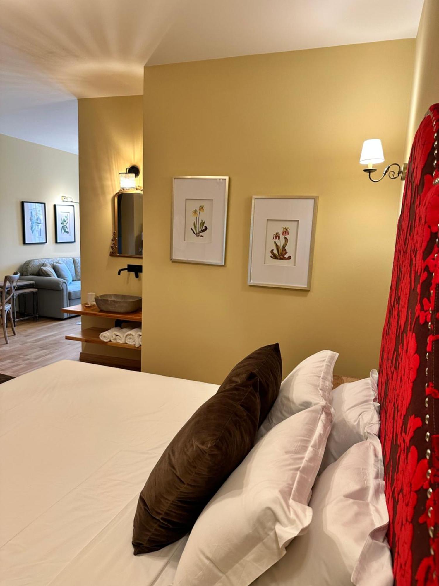 Blerina's Agritourism Concept Hotel *