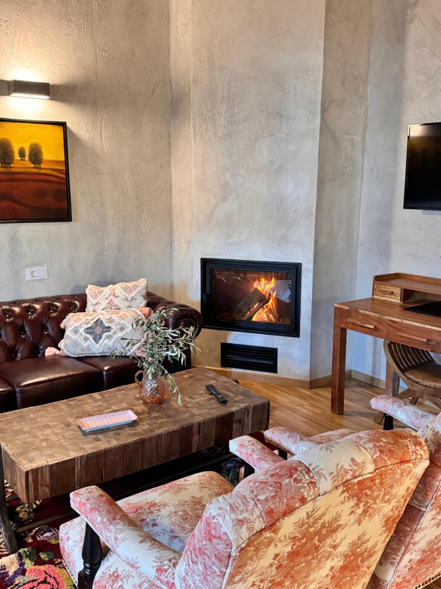 Blerina's Agritourism Concept Hotel